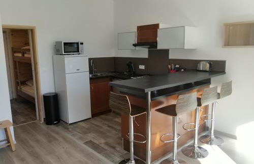 Les Balcons de L'Izoard - Foto 5