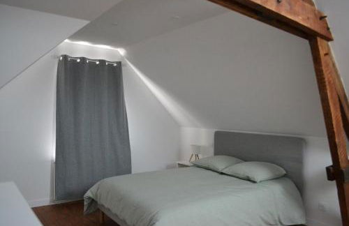 Maison de ville 4 chambres à Cholet, Idéale pour les familles, groupes et sportifs ! - Foto 6