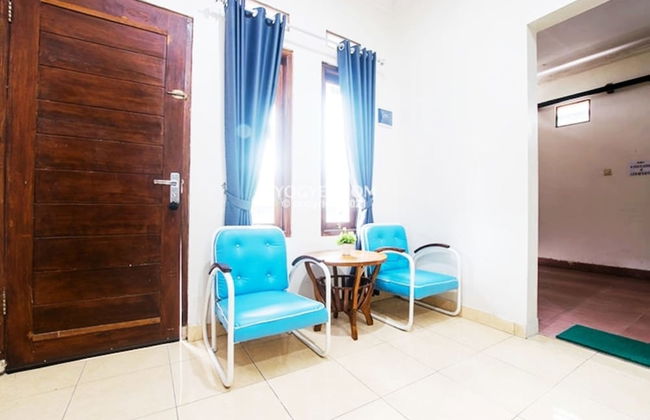 FHStay Maguwo - Photo 8