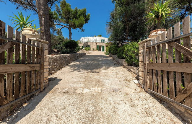 Villa Scarnera - Photo 33