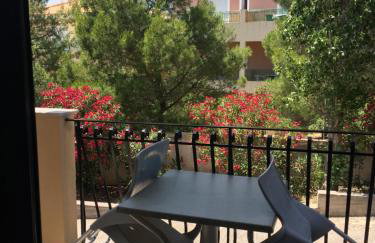 Koukounaries Studios - Foto 11