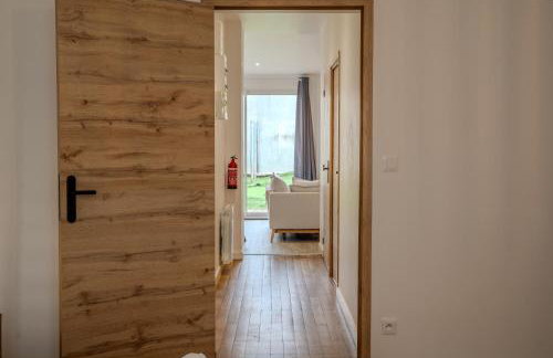 Amansis grand t2 jardin proche gare - Foto 21