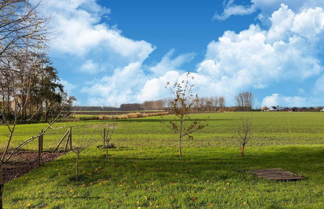 Eco-friendly Apartment With a Garden - Foto 24