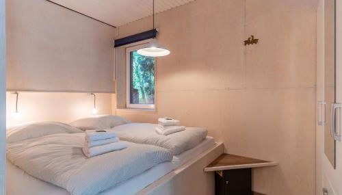 Ferienwohnung mit Terrasse in St Peter-Ording Dorf – 1-Raum, EG, 45 m² - Foto 4