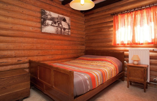 Cozy Chalet in Francorchamps - Photo 5