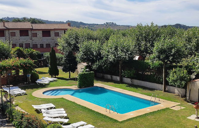 Apartamentos Revo Salinas 3000 - Foto 30