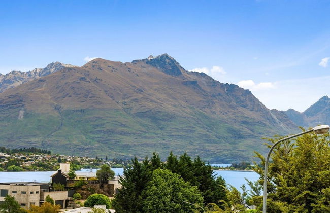 2-BEDROOM APARTMENT - BEECHWOOD - Foto 18