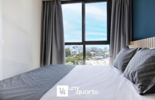 Edifício Curitiba João Bettega - Foto 21