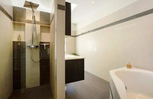 Ferienwohnung Maisonette - Foto 15