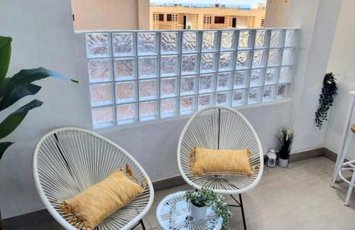 La Casa de Tobías - Puerto Deportivo de Aguadulce - Foto 15