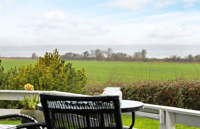 Luxury Haven Near Havneby-by Traum - Foto 31