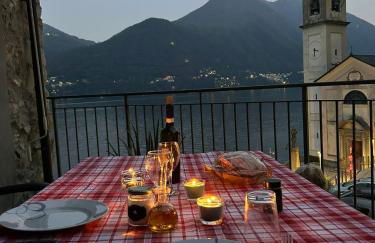 The Terrace on Lake Como - Foto 5