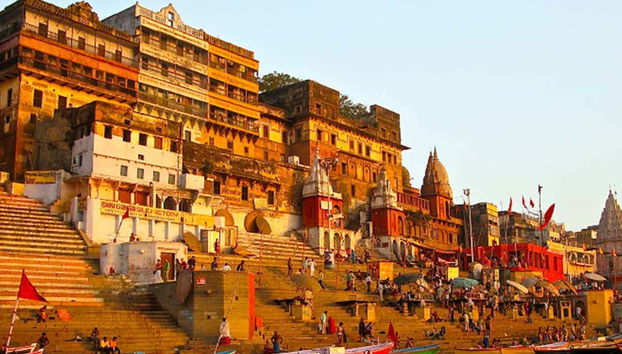 Golden Triangle 7-Day Tour - Foto 4