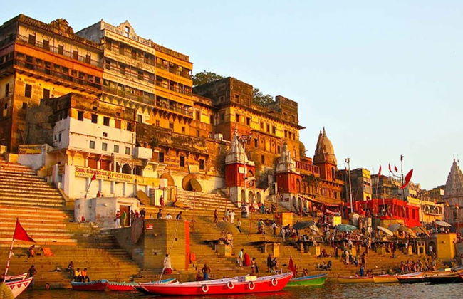 Circuit de 7 jours dans le Triangle d'Or - Photo 4