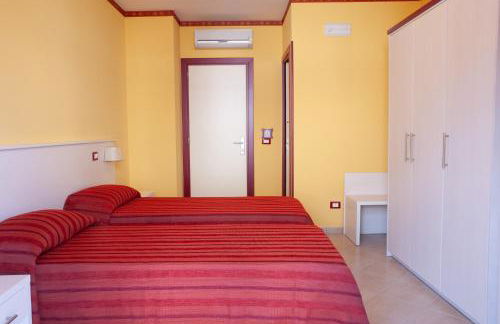 Camera per 4 ospiti nel Centro, a pochi passi dal Mare ! Il Mozzo - Foto 4