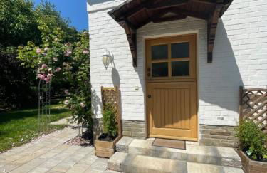 FeWo am Kurpark - Foto 11