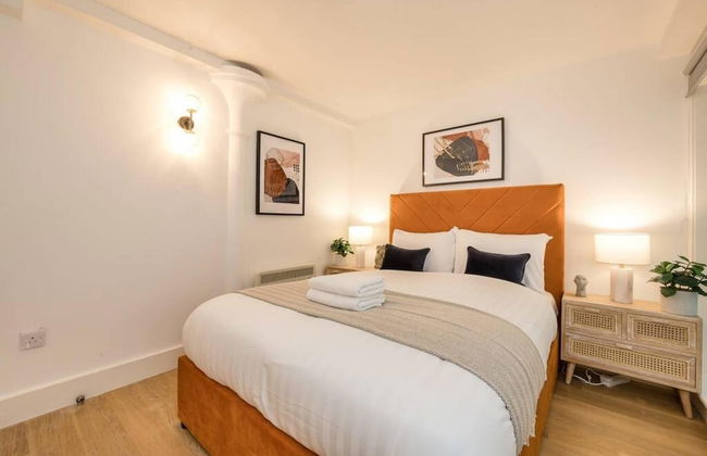 Host Apartments The Cavern Quarter Nest - Foto 41