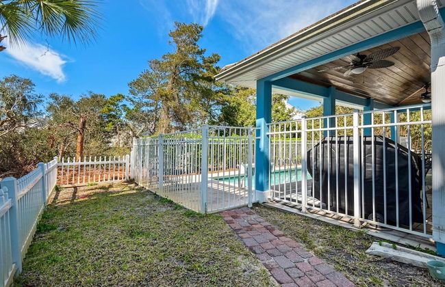 Blue Pelican - Foto 44