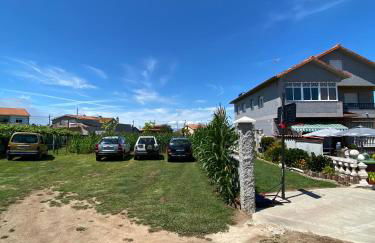 Apartamentos Victoria en Sanxenxo - Foto 10