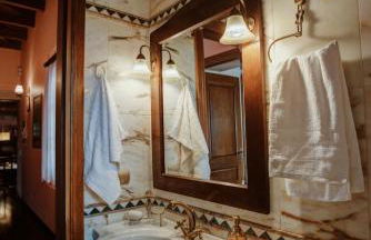 PanThea Stone Villa - Photo 29