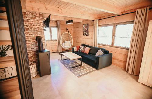 Osada Zagrody Dzianisz - Foto 2