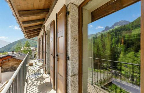 Appartement Arsene No 6 - Happy Rentals - Foto 8