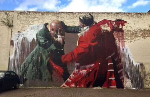 Modern Spacious 1 Bed Apartment with Free Parking in Trendy Inner London Suburb 15 mins walk to Victoria Line Underground then 20 mins to Oxford Street "West End of London" or 10 mins walk to Overground and 10 mins to London Liverpool St "City of London" - Foto 32