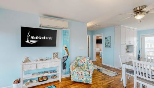 ABCT148 Atlantic Coast Cottage - Foto 3