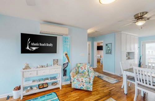 ABCT148 Atlantic Coast Cottage - Foto 3