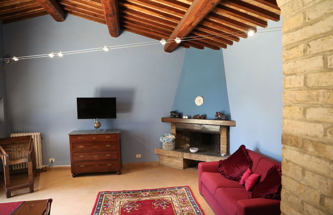 Corte Fratini Residenza D'Epoca - Foto 37