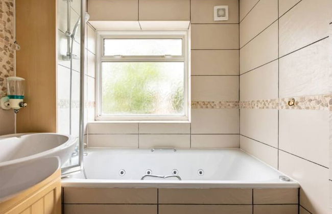 Cosy 3 Bedroom House in Kingston - Foto 13