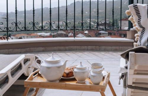 Amazing view with huge balcony - Photo 22