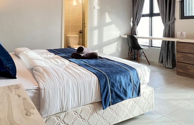 Atlantis Residence - Foto 58