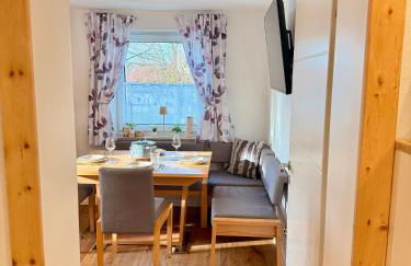 Ferienwohnung im Usseltal - Zirben Spa - Monheimer Alb - Altmühltal - Familie Geyer Daiting - Foto 43