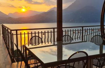 Villa gli Ulivi - Bariloche Lake & Mountain View - Foto 1