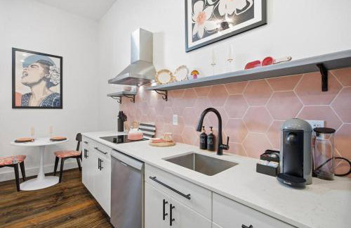 Jazzy Studio at the Raven Pool Onsite Paid Parking - Foto 17