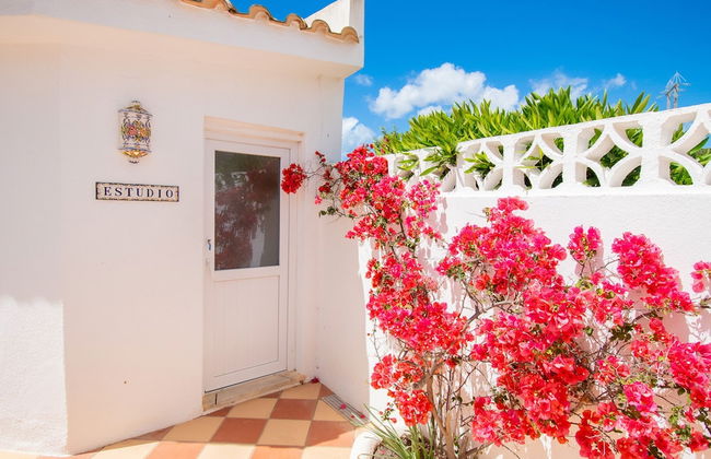 Casa Alegria This Villa is Perfect for a Family - Foto 50