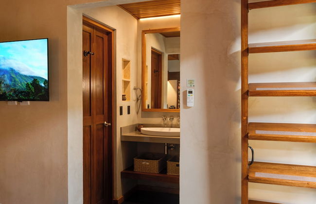 Suwa Villa Arenal - Foto 64