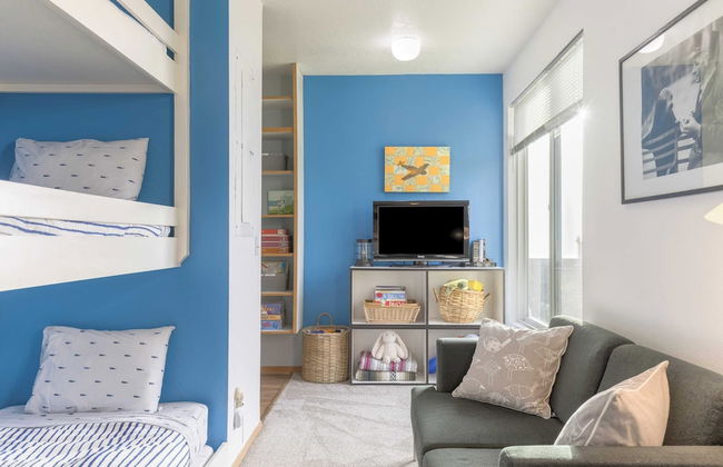 Blue Horizon by Avantstay Panoramic Views of the Ocean w/ Entertainers Patio - Foto 30