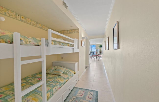 Pelican Beach 1611 1 Bedroom Condo by Pelican Beach Management - Foto 6