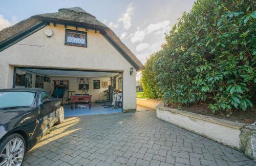 Stag Cottage New Forest Romantic Hideaway - Photo 16