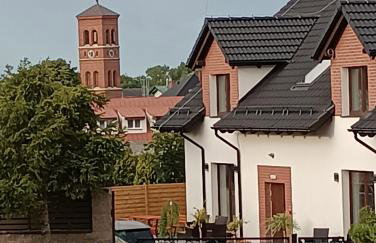 Wczasy Chmielno Apartament Oliwkowy - Foto 21