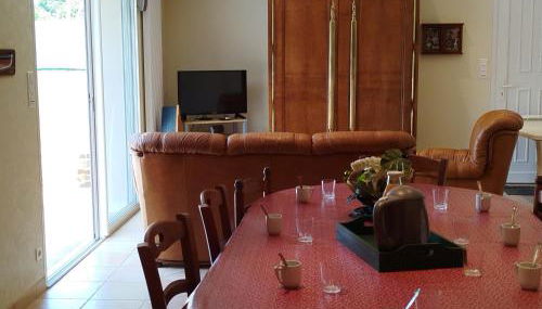 Gîte la plairie - Foto 3