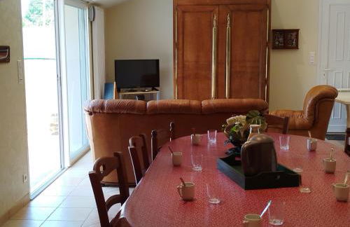 Gîte la plairie - Foto 3