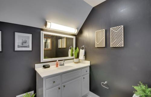 Lake Hartwell Vacation Rental with Boat Dock and Slip! - Foto 25