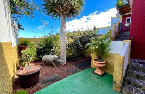 Villa con piscina climatizada y vistas al mar - Foto 32