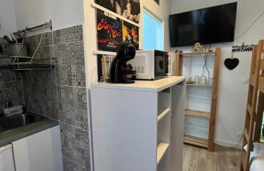 PEROLA DA MUSICA ESTUDIO - Foto 9