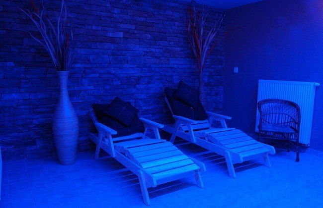 Hotel Crocus - Foto 45