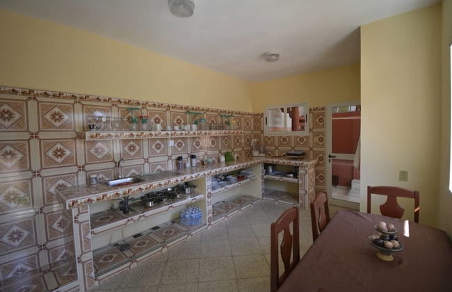 Hostal Senora Angela - Foto 22