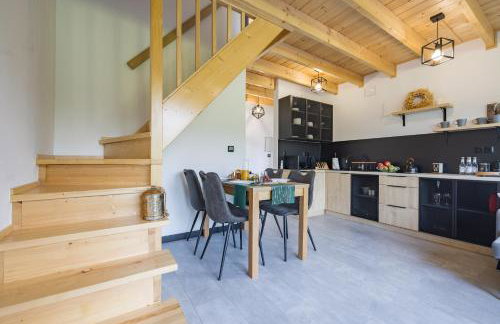 Piotrowiczówka Osada w Szczyrzycu - Photo 23